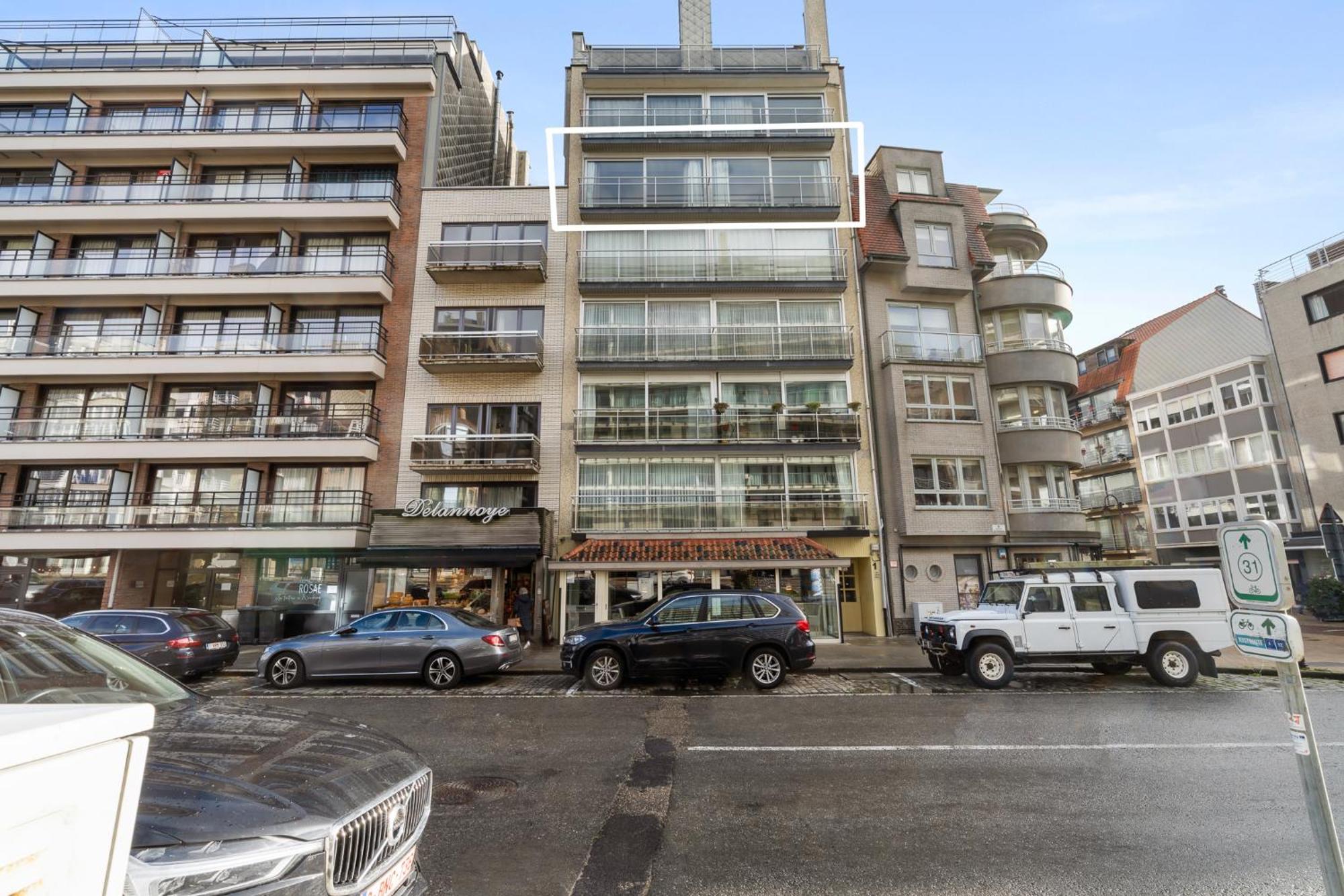 Sharp-Vacations Apartment Wenduine Exterior photo
