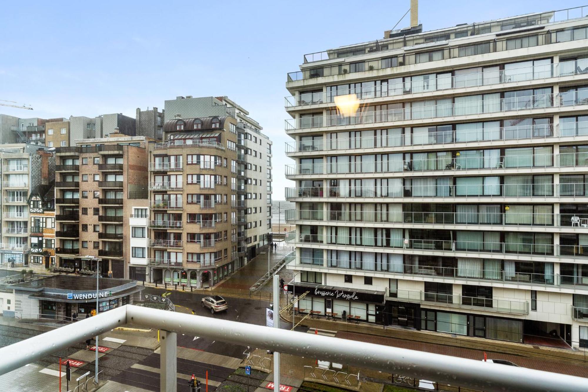 Sharp-Vacations Apartment Wenduine Exterior photo