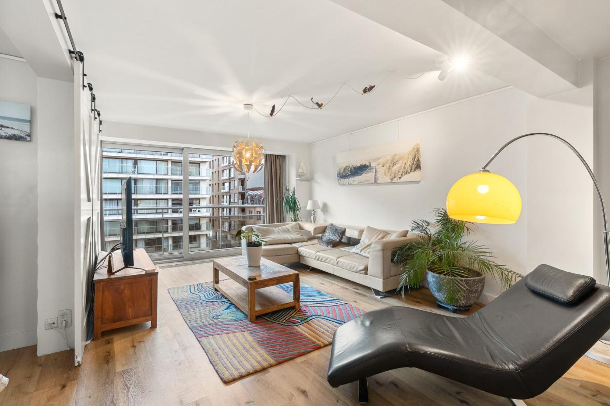 Sharp-Vacations Apartment Wenduine Exterior photo